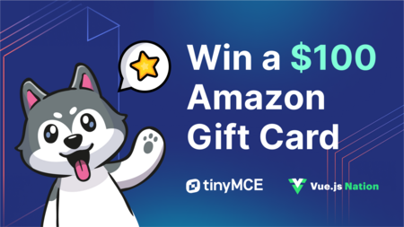 Win a $100 Amazon Gift Card
