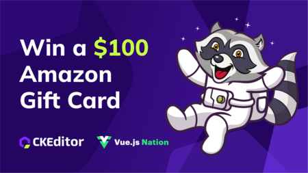 Win a $100 Amazon Gift Card